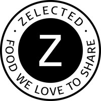 Zelected Foods logo, Zelected Foods contact details