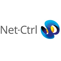 Net-Ctrl logo, Net-Ctrl contact details