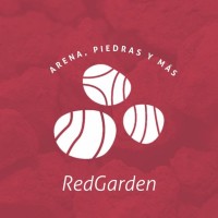 Red Garden Group logo, Red Garden Group contact details