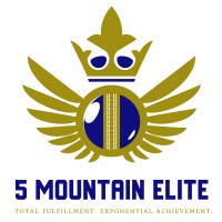 5 Mountain Elite logo, 5 Mountain Elite contact details