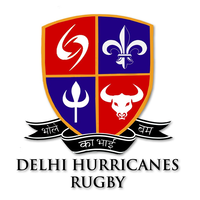 Delhi Hurricanes Rugby Football Club logo, Delhi Hurricanes Rugby Football Club contact details