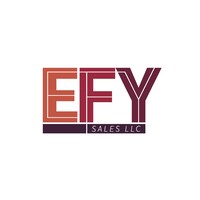 EFY Sales logo, EFY Sales contact details