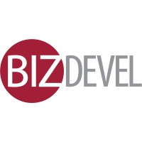 BizDevelNY logo, BizDevelNY contact details