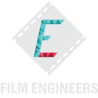 Film Engineers logo, Film Engineers contact details