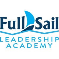 Full Sail Leadership Academy logo, Full Sail Leadership Academy contact details