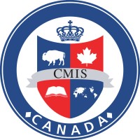 CMIS Canada logo, CMIS Canada contact details