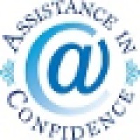 Assistance in Confidence logo, Assistance in Confidence contact details