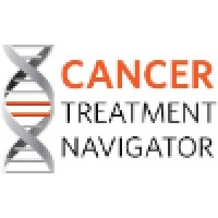 Cancer Treatment Navigator logo, Cancer Treatment Navigator contact details