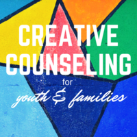 Creative Counseling for Youth and Families logo, Creative Counseling for Youth and Families contact details