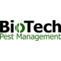 BioTech Pest Management logo, BioTech Pest Management contact details