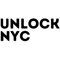 Unlock NYC logo, Unlock NYC contact details