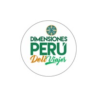 DimensionesPeruDeliViajes logo, DimensionesPeruDeliViajes contact details