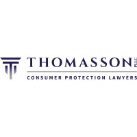 Thomasson PLLC logo, Thomasson PLLC contact details