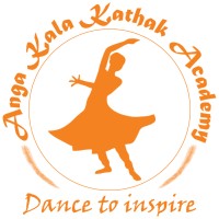 Anga Kala Kathak Academy logo, Anga Kala Kathak Academy contact details