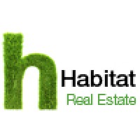 Habitat Real Estate LLC logo, Habitat Real Estate LLC contact details