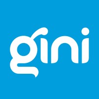 Gini logo, Gini contact details