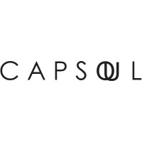 CAPSOUL logo, CAPSOUL contact details