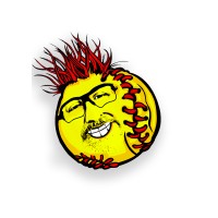 Crazy Softball logo, Crazy Softball contact details