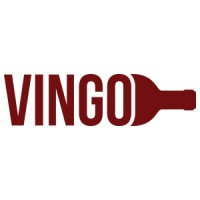 VINGO logo, VINGO contact details