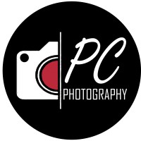 PC Photography logo, PC Photography contact details