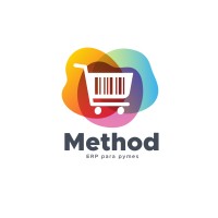 Method ERP logo, Method ERP contact details