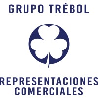 Grupo Trébol logo, Grupo Trébol contact details