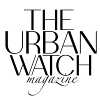 The Urban Watch Magazine logo, The Urban Watch Magazine contact details