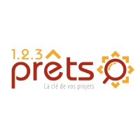 123 Prêts logo, 123 Prêts contact details