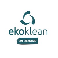 Ekoklean On Demand logo, Ekoklean On Demand contact details