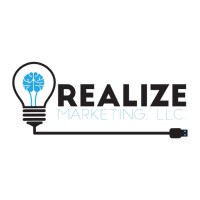 Realize Internet Marketing logo, Realize Internet Marketing contact details