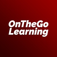 On The Go Learning logo, On The Go Learning contact details