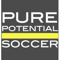 Pure Potential Soccer logo, Pure Potential Soccer contact details