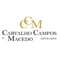 CARVALHO CAMPOS ADVOCACIA logo, CARVALHO CAMPOS ADVOCACIA contact details