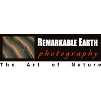 Remarkable Earth Photography logo, Remarkable Earth Photography contact details