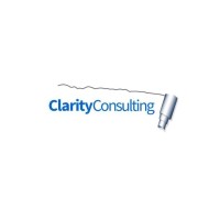 Clarity Consulting logo, Clarity Consulting contact details