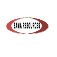 Sama Resources Inc logo, Sama Resources Inc contact details