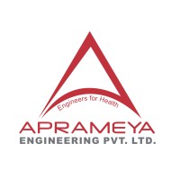 Aprameya Engineering Private Limited logo, Aprameya Engineering Private Limited contact details