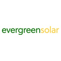 Evergreen Solar logo, Evergreen Solar contact details