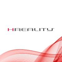 HReality logo, HReality contact details