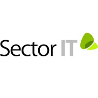 Sector IT logo, Sector IT contact details