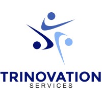 Trinovation Services logo, Trinovation Services contact details