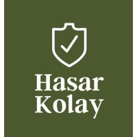 Hasarkolay logo, Hasarkolay contact details