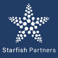 Starfish Partners logo, Starfish Partners contact details