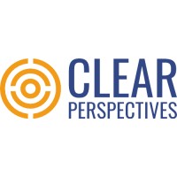 Clear Perspectives logo, Clear Perspectives contact details