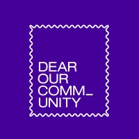 Dear Our Community logo, Dear Our Community contact details