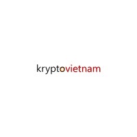 KryptoVietnam logo, KryptoVietnam contact details