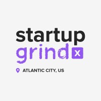 Startup Grind Atlantic City logo, Startup Grind Atlantic City contact details