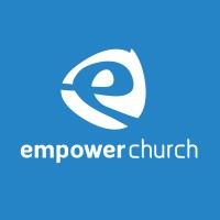 Empower Church logo, Empower Church contact details