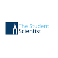 The Student Scientist logo, The Student Scientist contact details