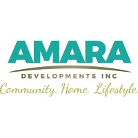 Amara Developments Inc. logo, Amara Developments Inc. contact details